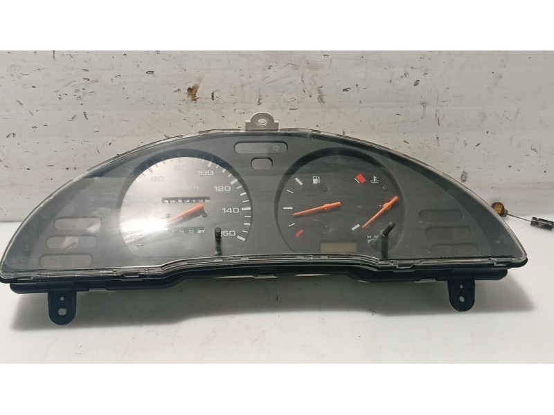 Recambio de cuadro instrumentos para nissan serena (c23) 2.3 d referencia OEM IAM   