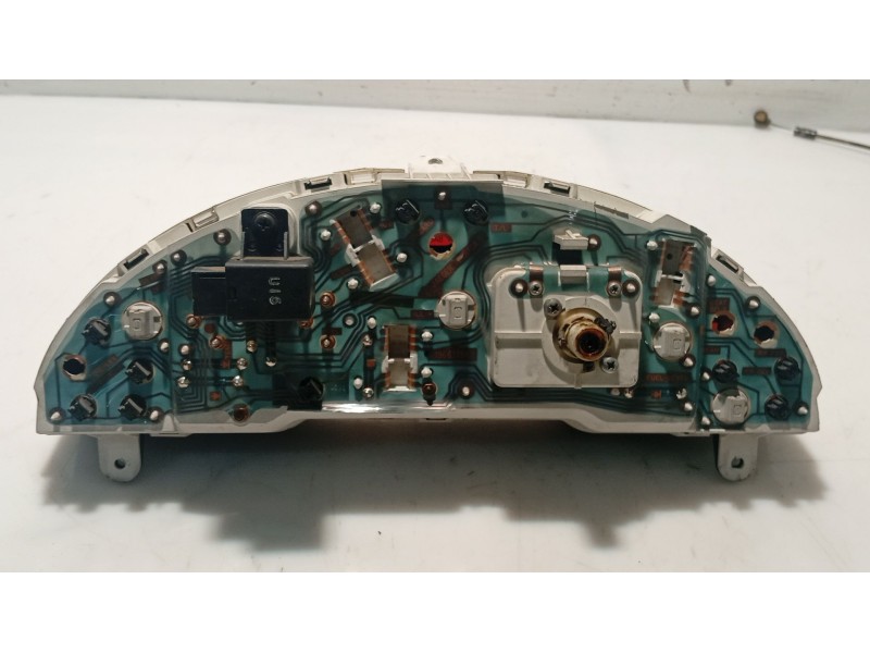 Recambio de cuadro instrumentos para nissan serena (c23) 2.3 d referencia OEM IAM   