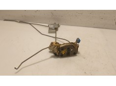 Recambio de cerradura puerta delantera izquierda para nissan serena (c23) 2.3 d referencia OEM IAM 8085361U06   2