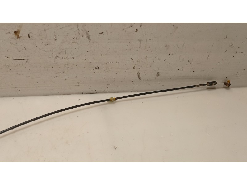 Recambio de cerradura puerta trasera izquierda para nissan serena (c23) 2.3 d referencia OEM IAM   