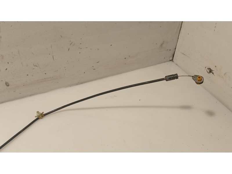 Recambio de cerradura puerta trasera derecha para nissan serena (c23) 2.3 d referencia OEM IAM   