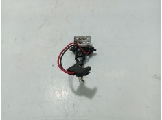Recambio de resistencia ventilador para renault kangoo express (fc0/1_) d 65 1.9 (fc0e, fc02, fc0j, fc0n) referencia OEM IAM   
