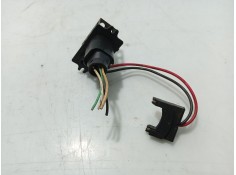 Recambio de resistencia ventilador para renault kangoo express (fc0/1_) d 65 1.9 (fc0e, fc02, fc0j, fc0n) referencia OEM IAM    2
