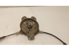 Recambio de elevalunas delantero derecho para nissan serena (c23) 2.3 d referencia OEM IAM    2