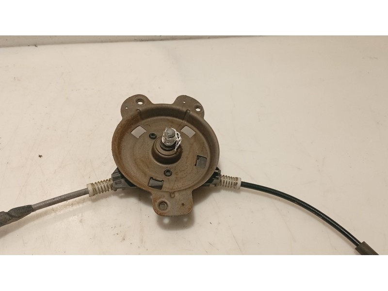 Recambio de elevalunas delantero derecho para nissan serena (c23) 2.3 d referencia OEM IAM   