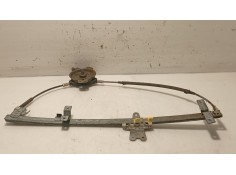 Recambio de elevalunas delantero izquierdo para nissan serena (c23) 2.3 d referencia OEM IAM   