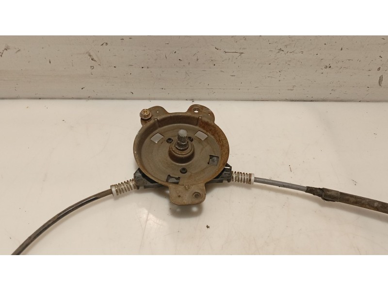 Recambio de elevalunas delantero izquierdo para nissan serena (c23) 2.3 d referencia OEM IAM   