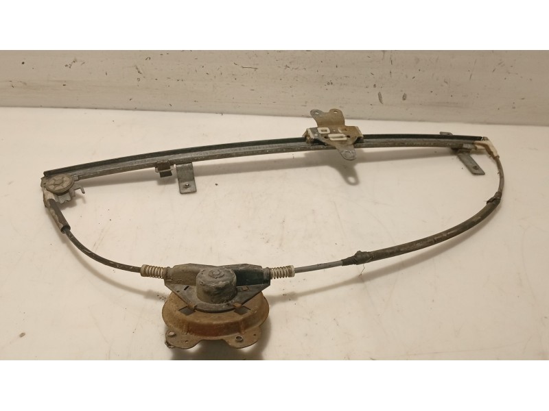 Recambio de elevalunas delantero izquierdo para nissan serena (c23) 2.3 d referencia OEM IAM   