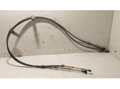 Recambio de varillaje cambio para nissan serena (c23) 2.3 d referencia OEM IAM   