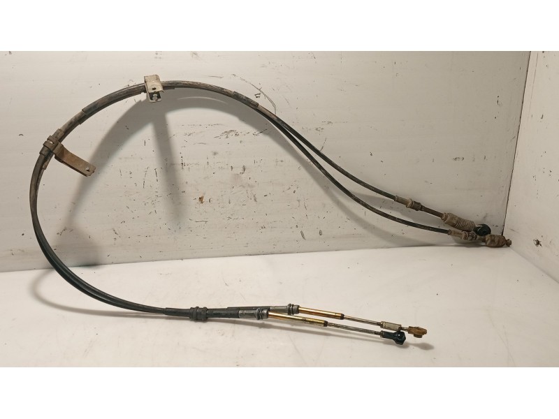 Recambio de varillaje cambio para nissan serena (c23) 2.3 d referencia OEM IAM   