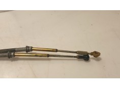 Recambio de varillaje cambio para nissan serena (c23) 2.3 d referencia OEM IAM    2