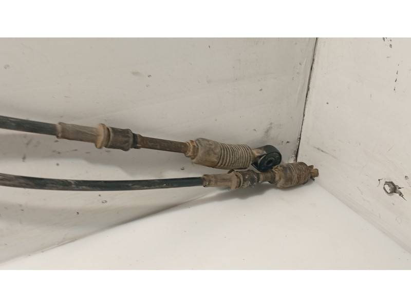 Recambio de varillaje cambio para nissan serena (c23) 2.3 d referencia OEM IAM   