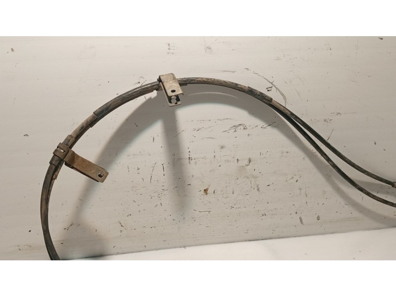 Recambio de varillaje cambio para nissan serena (c23) 2.3 d referencia OEM IAM   