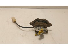 Recambio de cerradura maletero / porton para nissan serena (c23) 2.3 d referencia OEM IAM    2