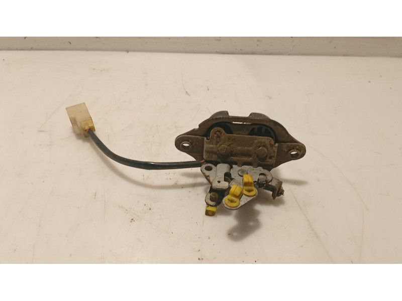 Recambio de cerradura maletero / porton para nissan serena (c23) 2.3 d referencia OEM IAM   