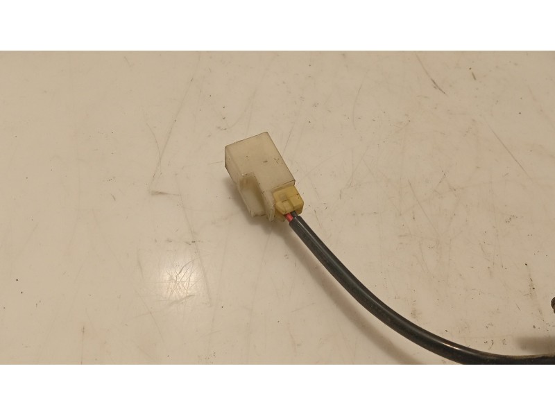 Recambio de cerradura maletero / porton para nissan serena (c23) 2.3 d referencia OEM IAM   