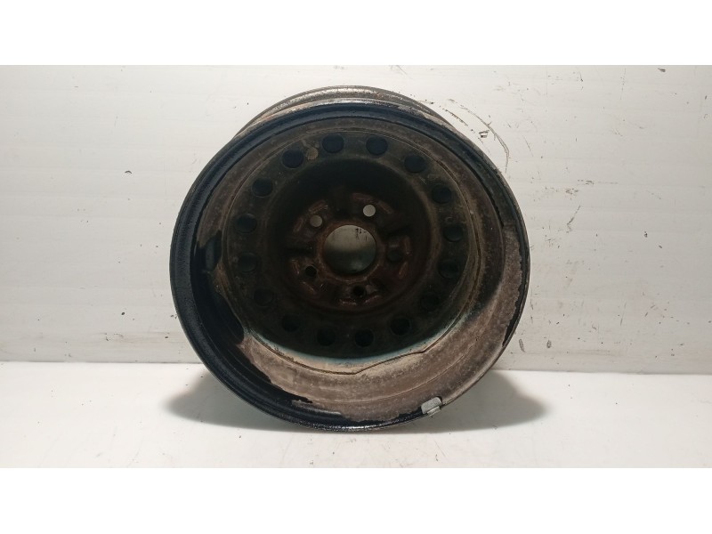 Recambio de llanta para nissan serena (c23) 2.3 d referencia OEM IAM   