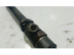 Recambio de inyector para volvo s80 i (184) 2.4 d referencia OEM IAM 8602667   2