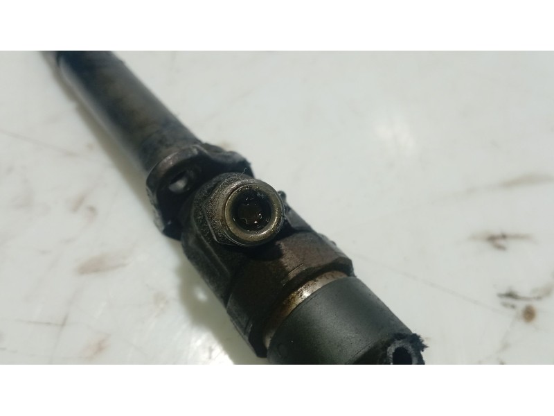 Recambio de inyector para volvo s80 i (184) 2.4 d referencia OEM IAM 8602667  