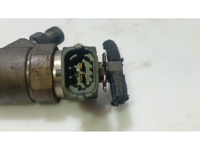 Recambio de inyector para volvo s80 i (184) 2.4 d referencia OEM IAM 8602667  