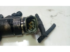 Recambio de inyector para volvo s80 i (184) 2.4 d referencia OEM IAM 8602667   2