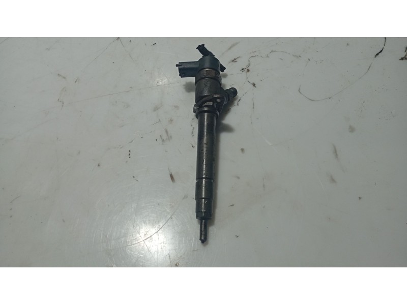 Recambio de inyector para volvo s80 i (184) 2.4 d referencia OEM IAM 8602667  