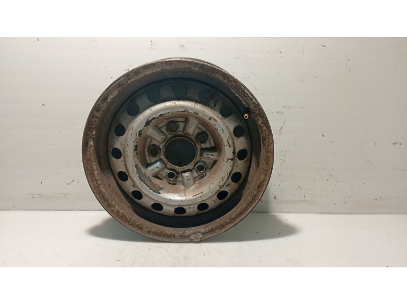 Recambio de llanta para nissan serena (c23) 2.3 d referencia OEM IAM   