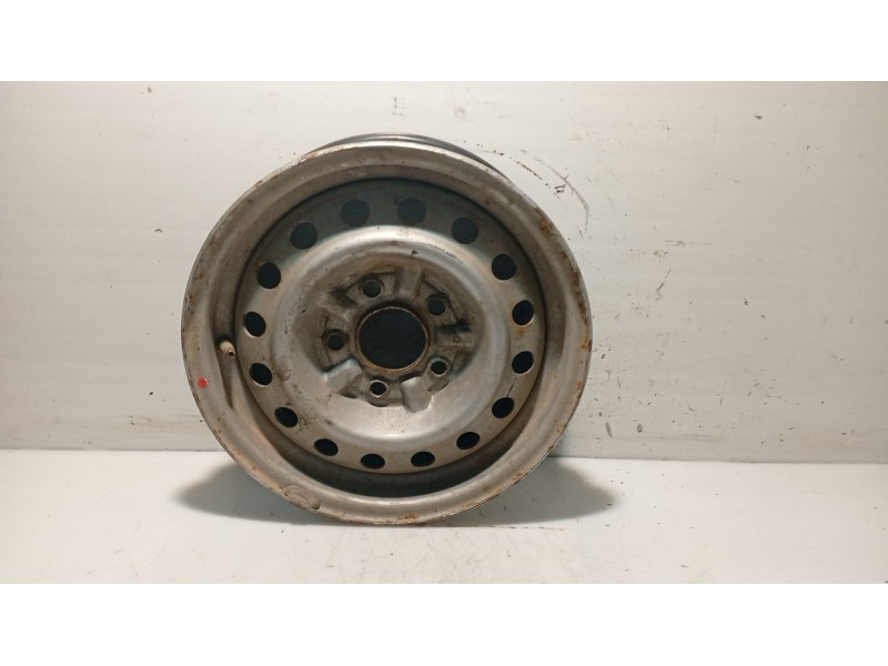 Recambio de llanta para nissan serena (c23) 2.3 d referencia OEM IAM   