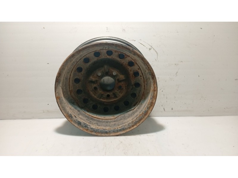 Recambio de llanta para nissan serena (c23) 2.3 d referencia OEM IAM   