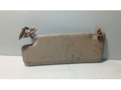 Recambio de parasol derecho para volvo s80 i (184) 2.4 d referencia OEM IAM 39966736   2