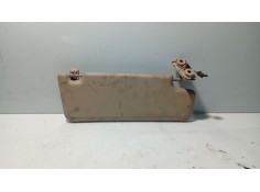 Recambio de parasol izquierdo para volvo s80 i (184) 2.4 d referencia OEM IAM 39966709   2