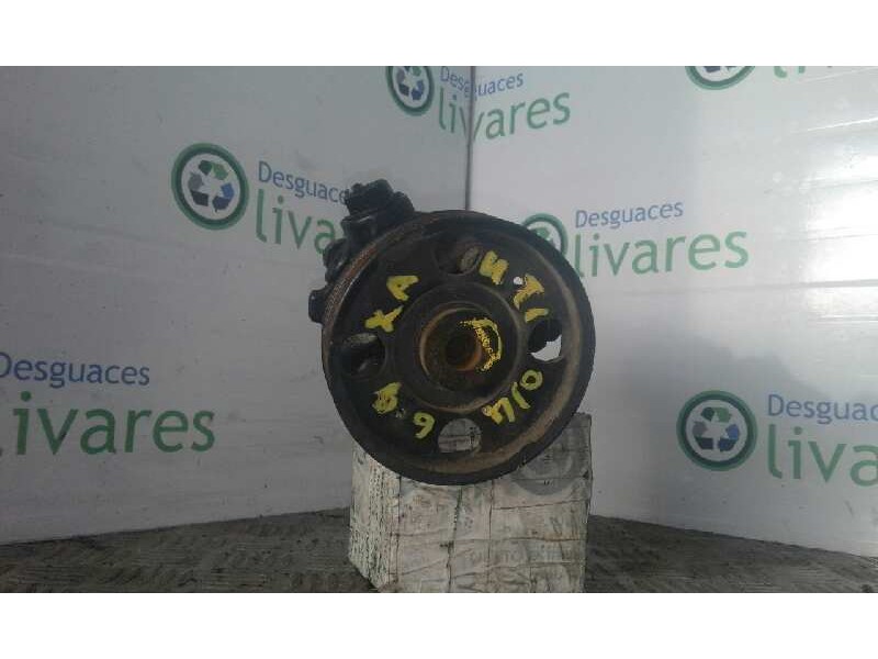 Recambio de bomba servodireccion para citroen xantia berlina    |   0.93 - 0.97 | 1993 - 1997 referencia OEM IAM   