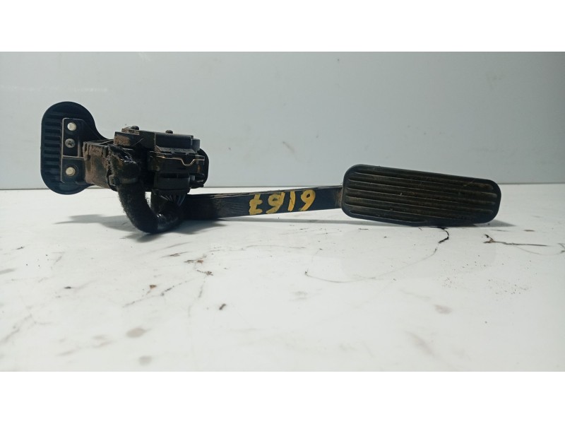 Recambio de pedal acelerador para volvo s80 i (184) 2.4 d referencia OEM IAM 30636004  