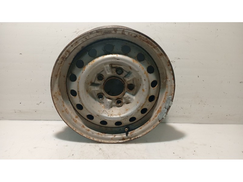 Recambio de llanta para nissan serena (c23) 2.3 d referencia OEM IAM   