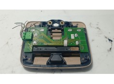 Recambio de luz interior para volvo s80 i (184) 2.4 d referencia OEM IAM 9483553   2