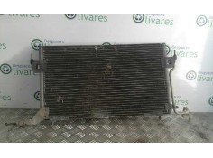 Recambio de condensador / radiador aire acondicionado para citroen zx 1.9 diesel   |   0.91 - ... | 1991 | 68 cv / 50 kw referen