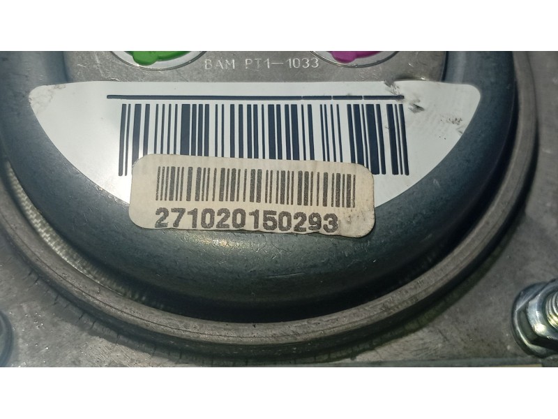 Recambio de airbag delantero izquierdo para volvo s80 i (184) 2.4 d referencia OEM IAM 9208732  