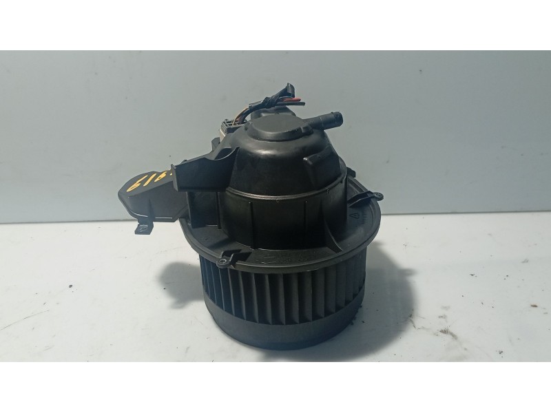 Recambio de ventilador calefaccion para volvo s80 i (184) 2.4 d referencia OEM IAM 31320393  