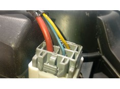 Recambio de ventilador calefaccion para volvo s80 i (184) 2.4 d referencia OEM IAM 31320393   2