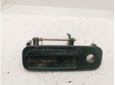 Recambio de maneta exterior delantera izquierda para volkswagen sharan (7m6/7m9) comfortline referencia OEM IAM 6N0827565A  