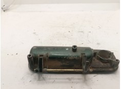 Recambio de maneta exterior delantera izquierda para volkswagen sharan (7m6/7m9) comfortline referencia OEM IAM 6N0827565A   2