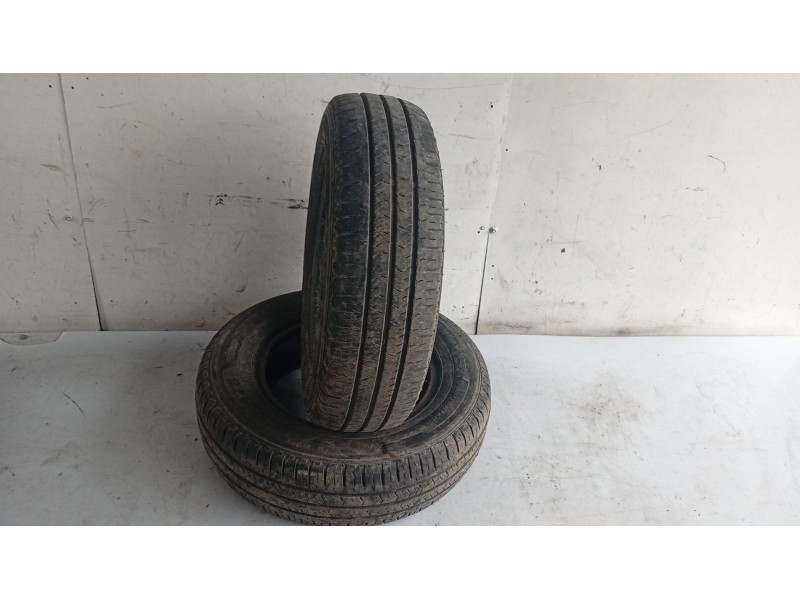 Recambio de neumatico para nissan serena (c23) 2.3 d referencia OEM IAM   