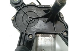 Recambio de motor limpia trasero para opel vectra c (z02) 1.9 cdti (f69) referencia OEM IAM 1273070 53015612 009185821 2