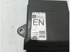 Recambio de sensor para opel vectra c (z02) 1.9 cdti (f69) referencia OEM IAM    2