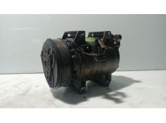 Recambio de compresor aire acondicionado para volvo s80 i (184) 2.4 d referencia OEM IAM 191E238373 8602621 