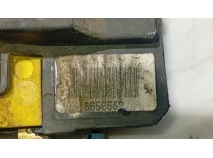 Recambio de cerradura puerta trasera izquierda para volvo s80 i (184) 2.4 d referencia OEM IAM 30699754   2