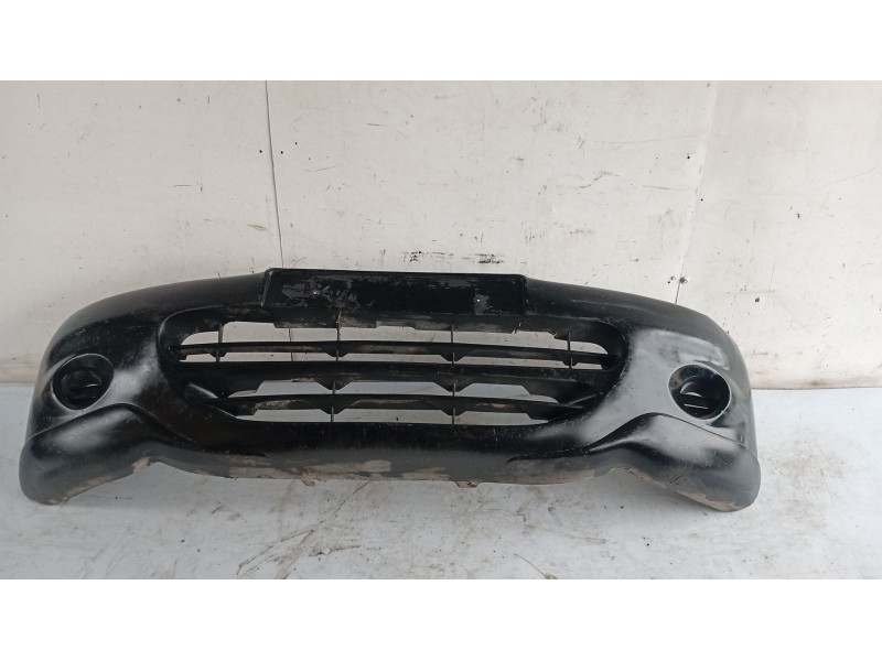Recambio de paragolpes delantero para nissan serena (c23) 2.3 d referencia OEM IAM   