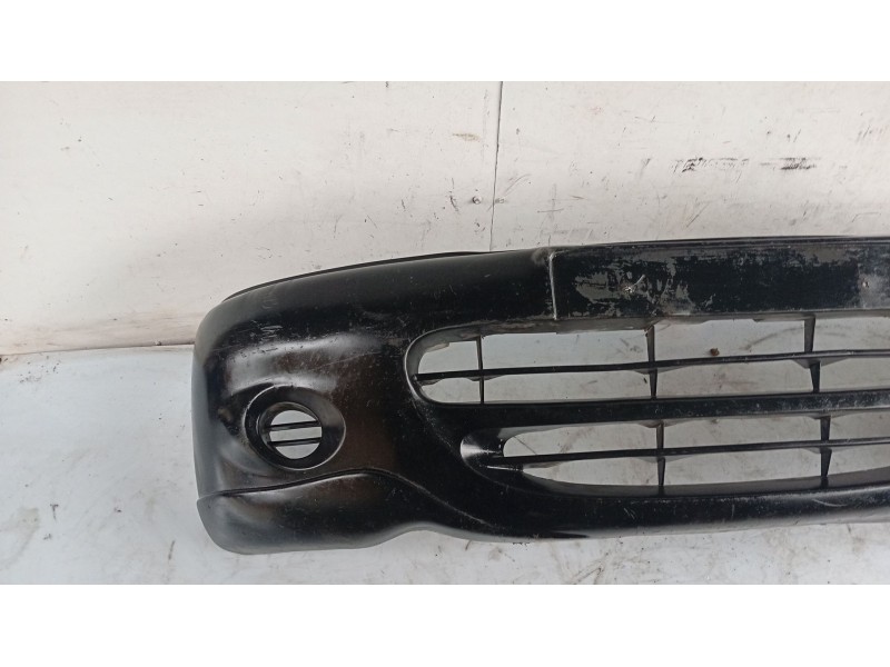 Recambio de paragolpes delantero para nissan serena (c23) 2.3 d referencia OEM IAM   