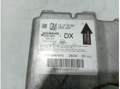 Recambio de modulo electronico para opel vectra c (z02) 1.9 cdti (f69) referencia OEM IAM    2