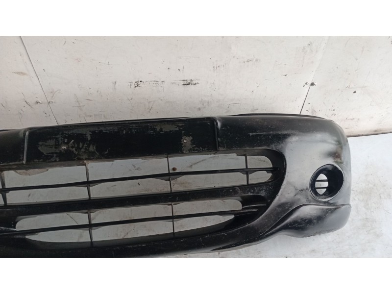 Recambio de paragolpes delantero para nissan serena (c23) 2.3 d referencia OEM IAM   